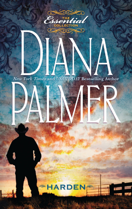 Title details for Harden by Diana Palmer - Available